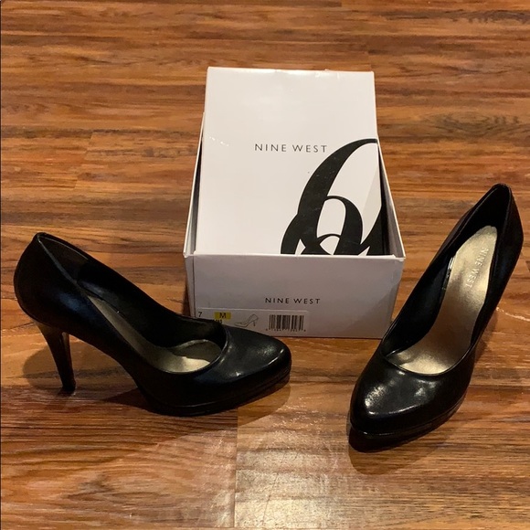 Nine West Shoes - Nine West Heels- Brand New